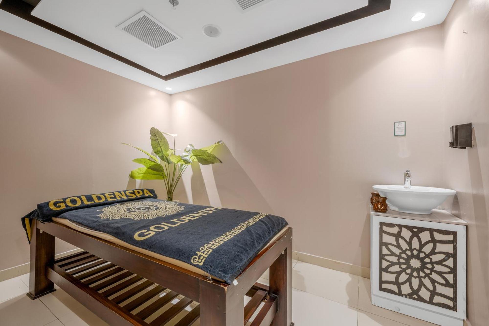 Grand Oasis Resort Σαρμ Ελ Σέιχ Εξωτερικό φωτογραφία